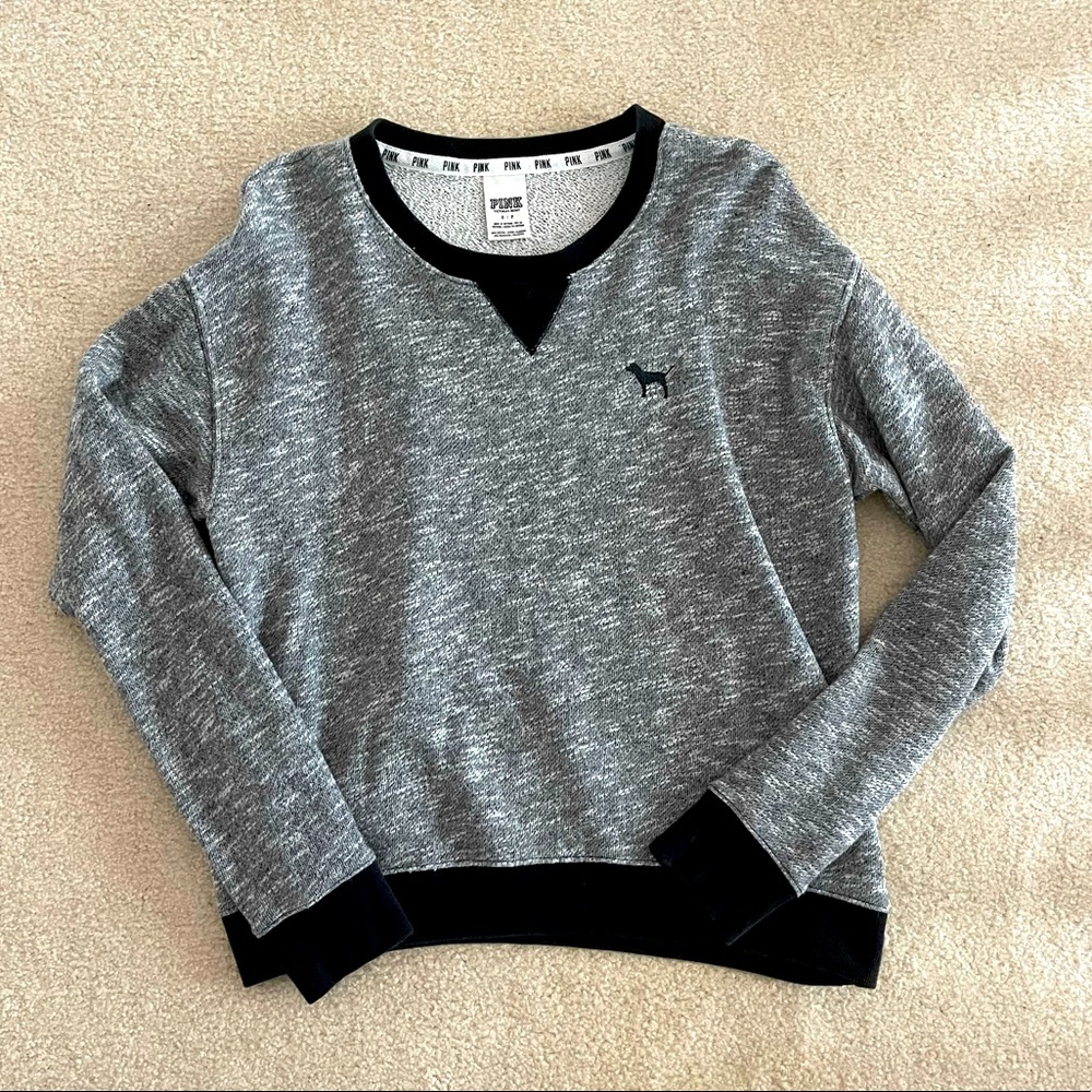 Victoria’s Secret PINK Crewneck